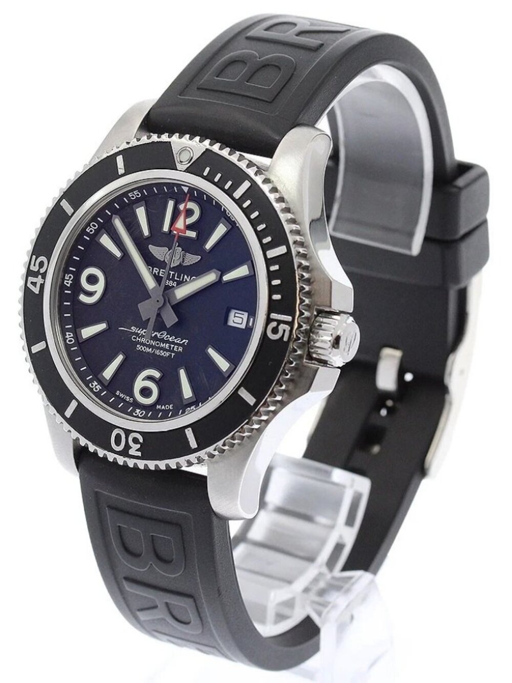 BREITLING Super Ocean